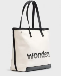 Wonders Bolso City Beig^ Grandes