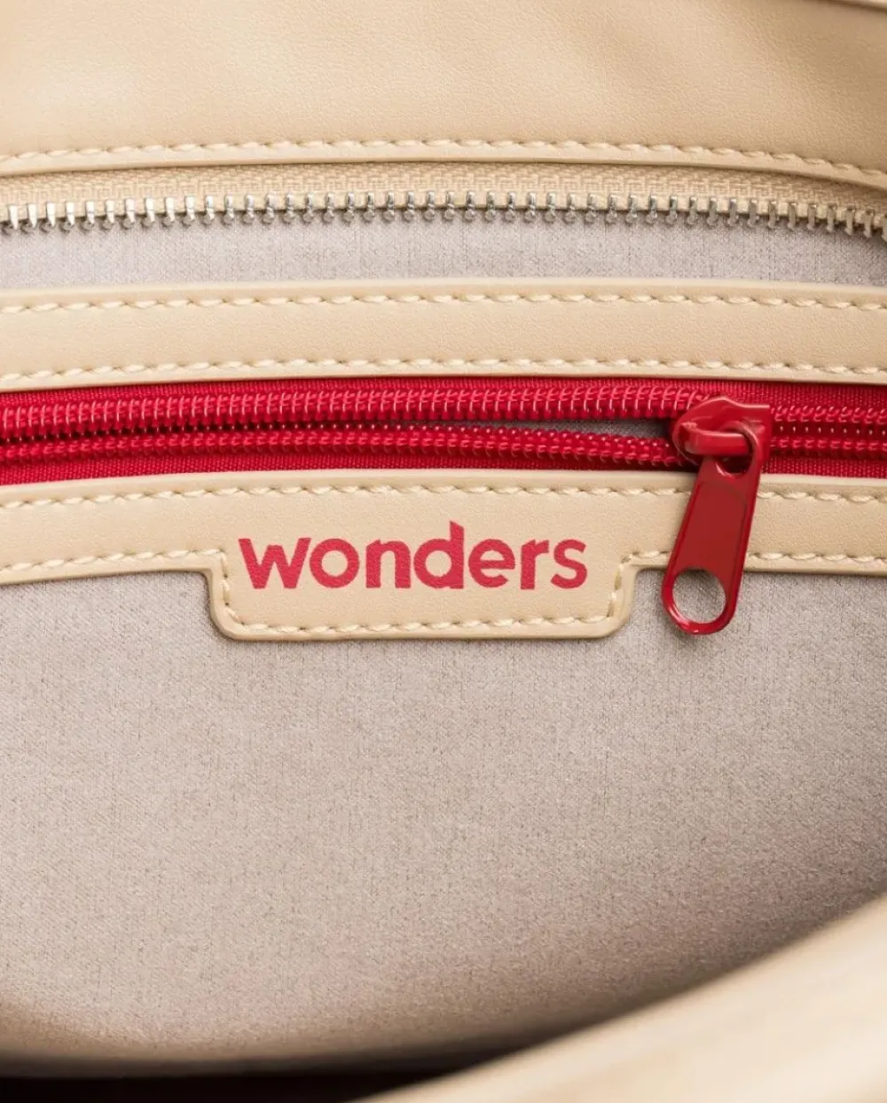 Wonders Bolso Regina^ Grandes