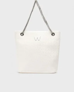 Wonders Bolso Serena Blanco^ Grandes