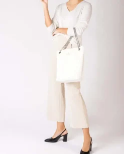 Wonders Bolso Serena Blanco^ Grandes