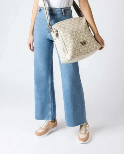 Wonders Bolso Shopper Popi^ Grandes