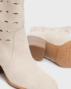 Wonders Botas Worth E^ Tacones