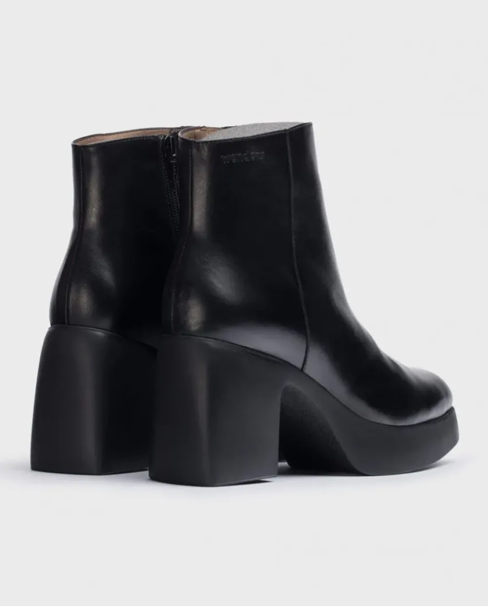 Wonders Botin Mex^ Wondersfly