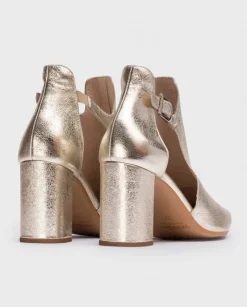 Wonders Botin Roca^ Tacones