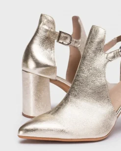 Wonders Botin Roca^ Tacones