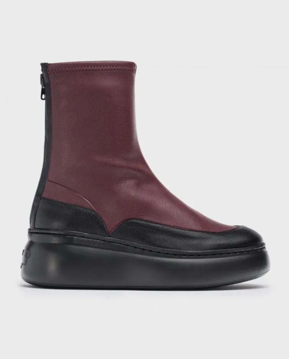 Wonders Botin Yuri Burdeos^ Wondersfly