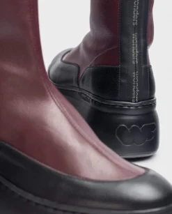 Wonders Botin Yuri Burdeos^ Wondersfly