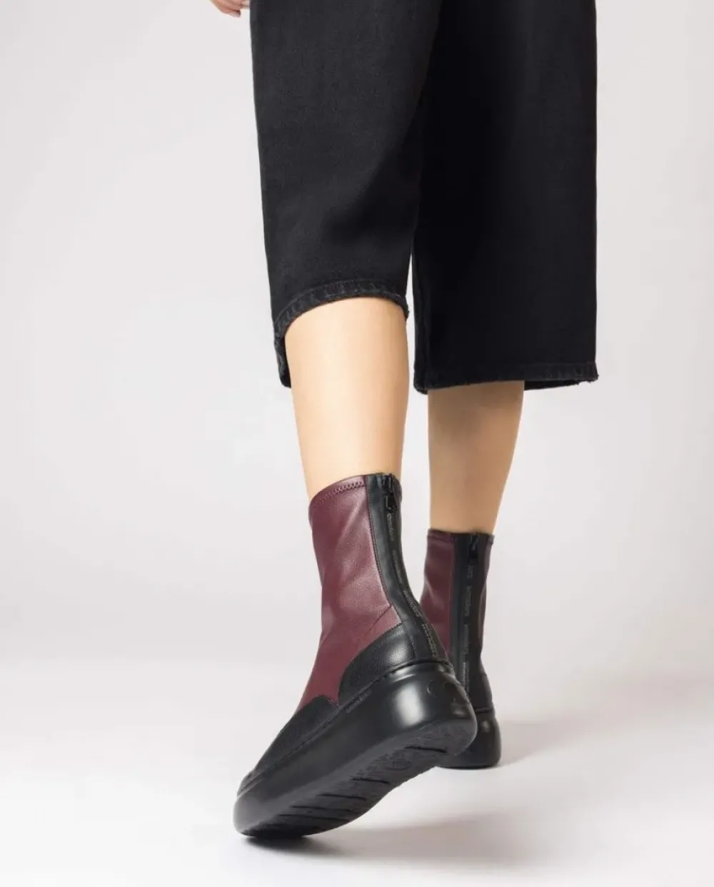 Wonders Botin Yuri Burdeos^ Wondersfly