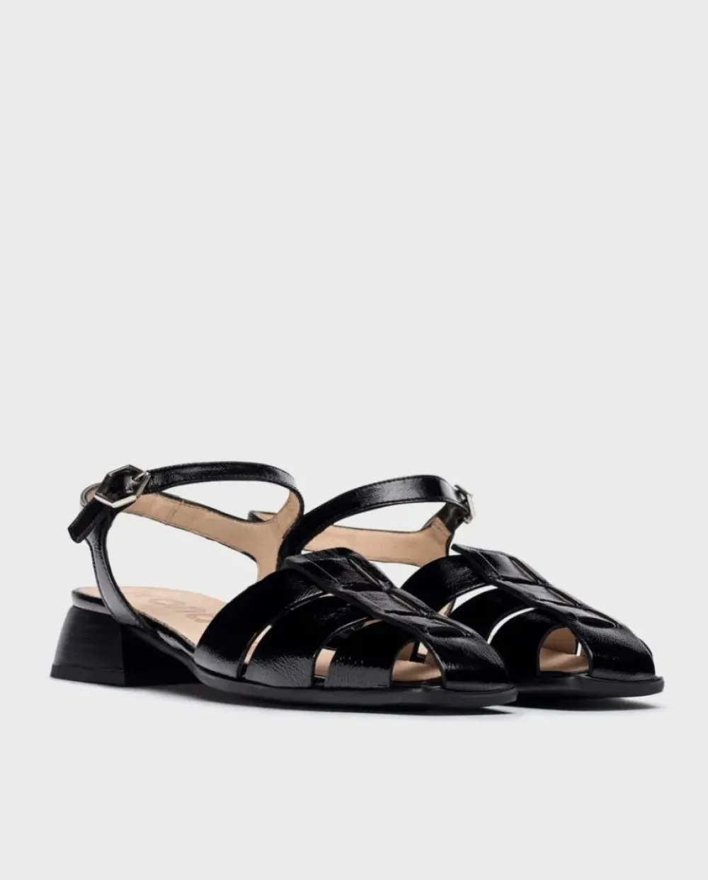 Wonders Cangrejeras Phoenix Negras^ Planos