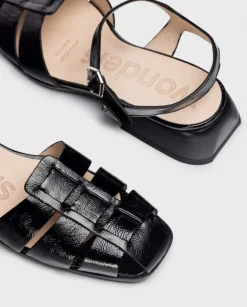 Wonders Cangrejeras Phoenix Negras^ Planos