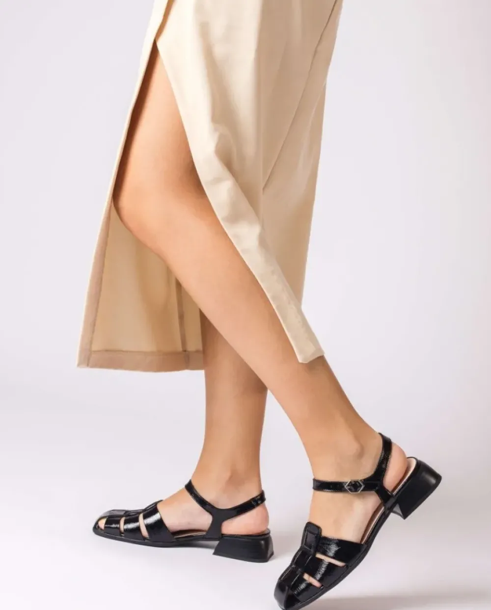 Wonders Cangrejeras Phoenix Negras^ Planos