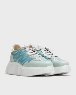 Wonders Deportivas Berlin Azul^ Deportivas