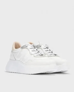 Wonders Deportivas Berlin Blanco^ Deportivas