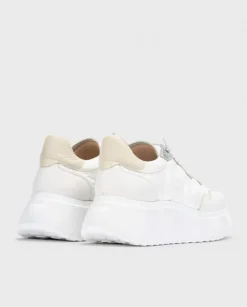 Wonders Deportivas Berlin Blanco^ Deportivas