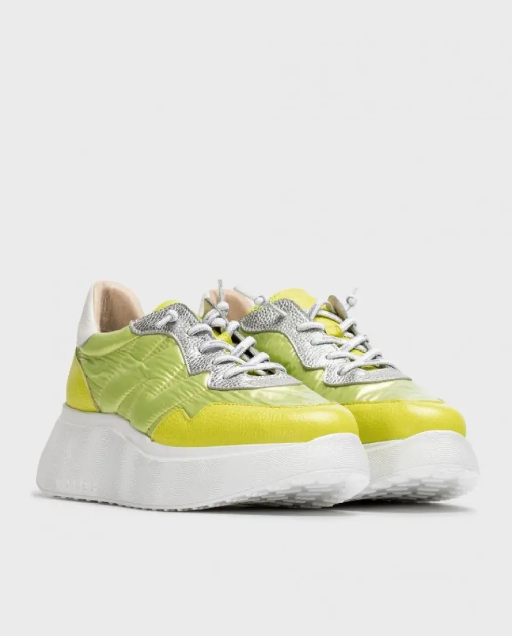 Wonders Deportivas Berlin Cyber^ Deportivas