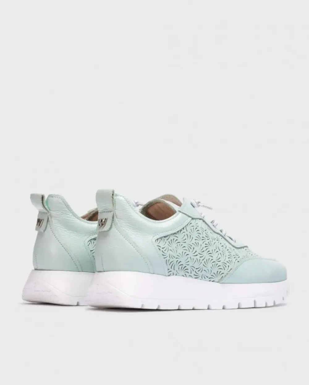 Wonders Deportivas Cario Azul^ Planos