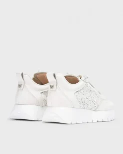 Wonders Deportivas Cario Blanco^ Planos