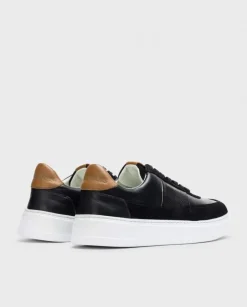 Wonders Deportivas Casual De Piel^ Casual