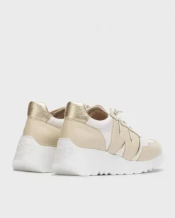 Wonders Deportivas Kyoto Bicolor^ Deportivas