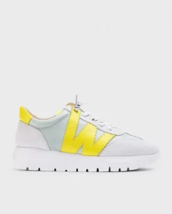 Wonders Deportivas Meri Aqua^ Planos