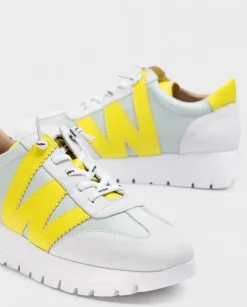 Wonders Deportivas Meri Aqua^ Planos