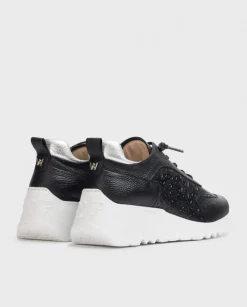 Wonders Deportivas Negro^ Deportivas