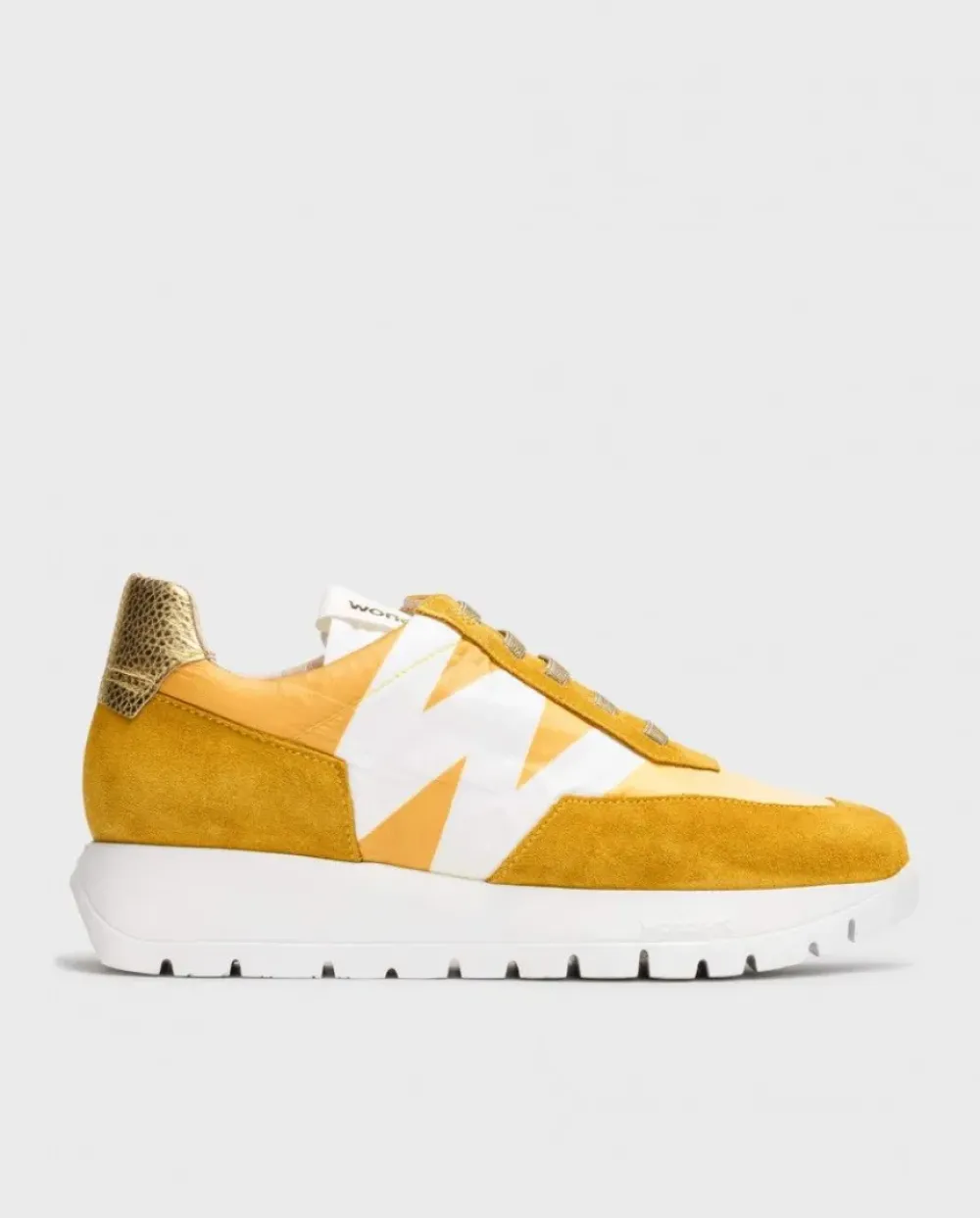 Wonders Deportivas Odisei Amarillo^ Deportivas