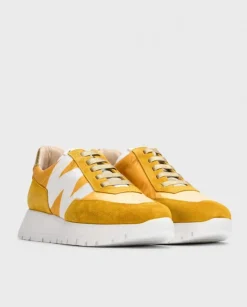 Wonders Deportivas Odisei Amarillo^ Deportivas