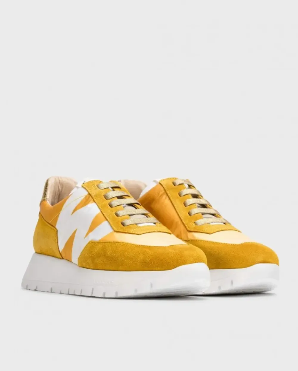 Wonders Deportivas Odisei Amarillo^ Deportivas