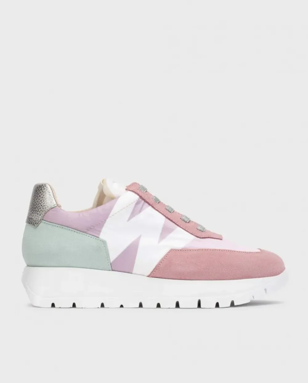 Wonders Deportivas Odisei Rosa^ Deportivas