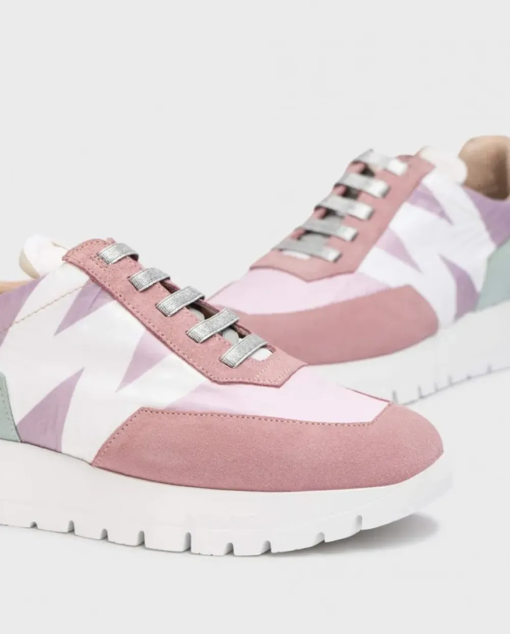 Wonders Deportivas Odisei Rosa^ Deportivas