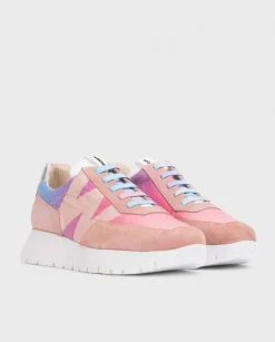 Wonders Deportivas Odisei Rosa^ Deportivas