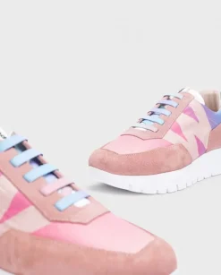 Wonders Deportivas Odisei Rosa^ Deportivas