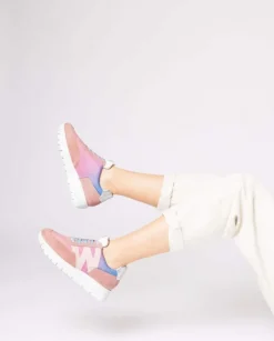 Wonders Deportivas Odisei Rosa^ Deportivas