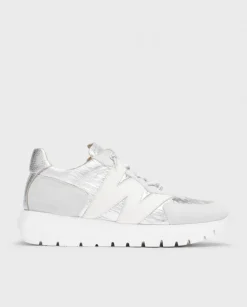 Wonders Deportivas Oslo Plata^ Deportivas