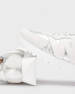 Wonders Deportivas Oslo Plata^ Deportivas