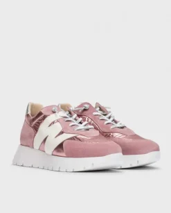 Wonders Deportivas Oslo Rosa^ Deportivas