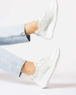 Wonders Deportivas Pamplona Blanco^ Deportivas