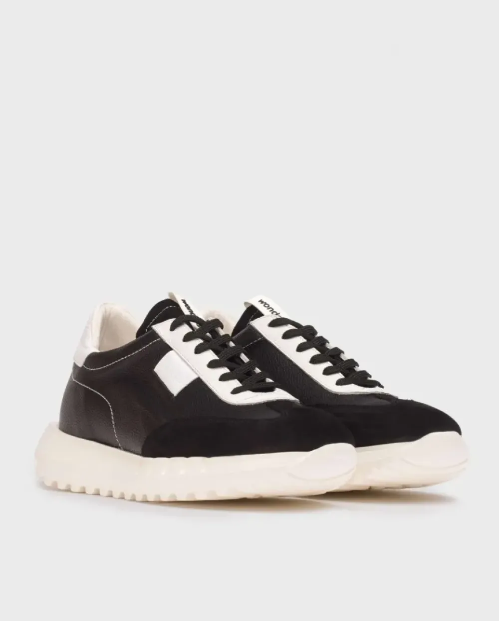 Wonders Deportivas Peter Negras^ Deportivos