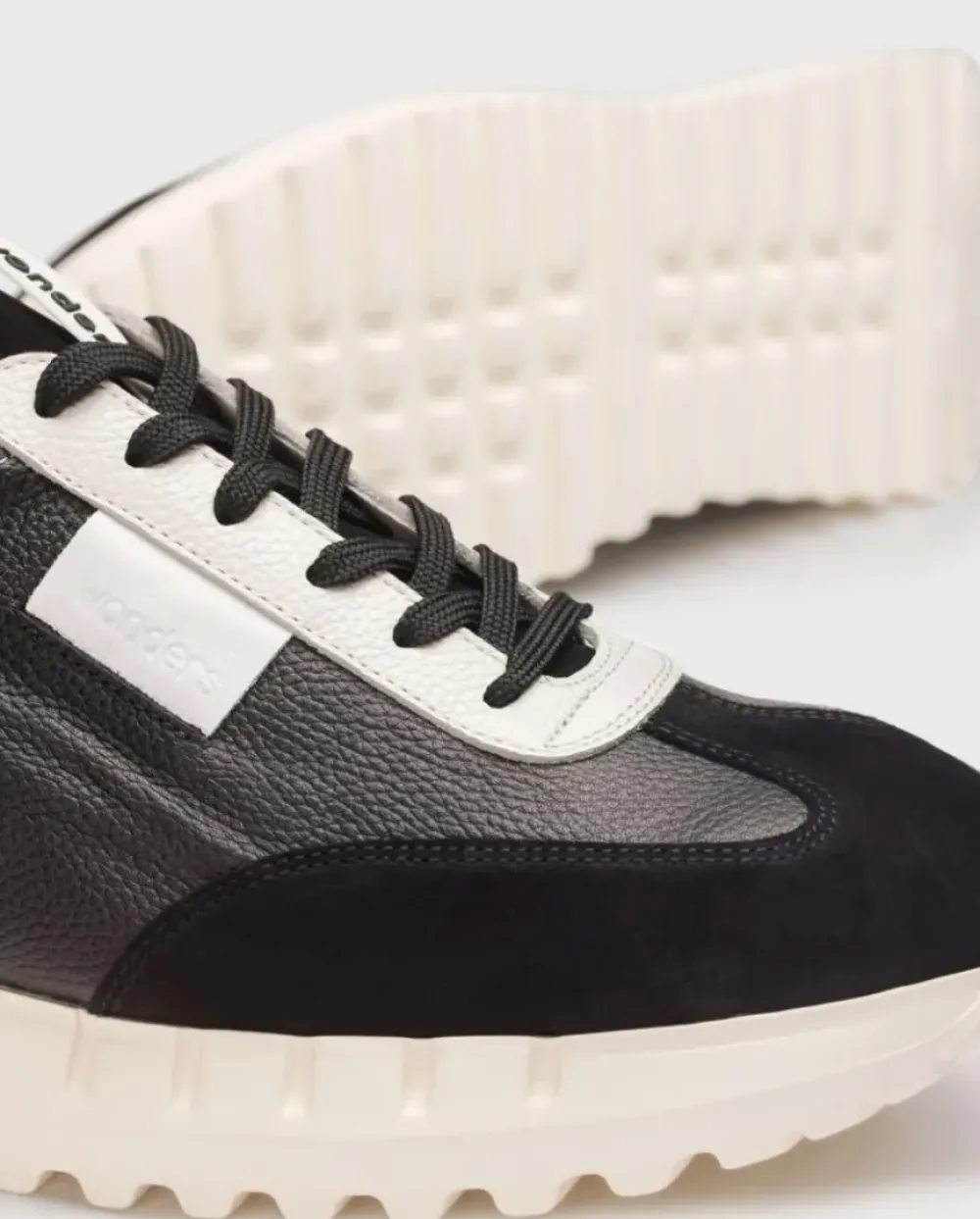 Wonders Deportivas Peter Negras^ Deportivos