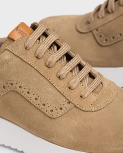 Wonders Deportivas Piel Picado^ Casual