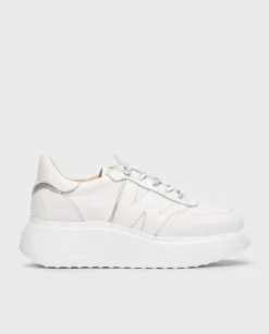 Wonders Deportivas Roma Blanca^ Deportivas