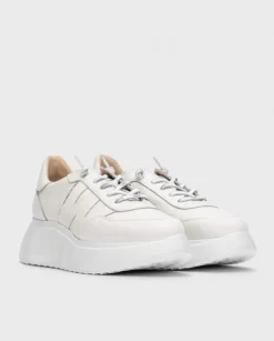 Wonders Deportivas Roma Blanca^ Deportivas