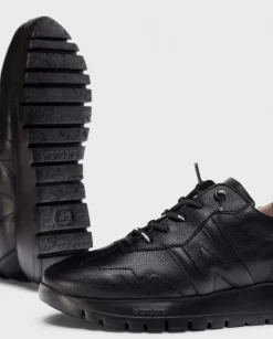 Wonders Deportivas Supra Negra^ Deportivas