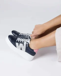 Wonders Deportivas Zurich Azul^ Deportivas