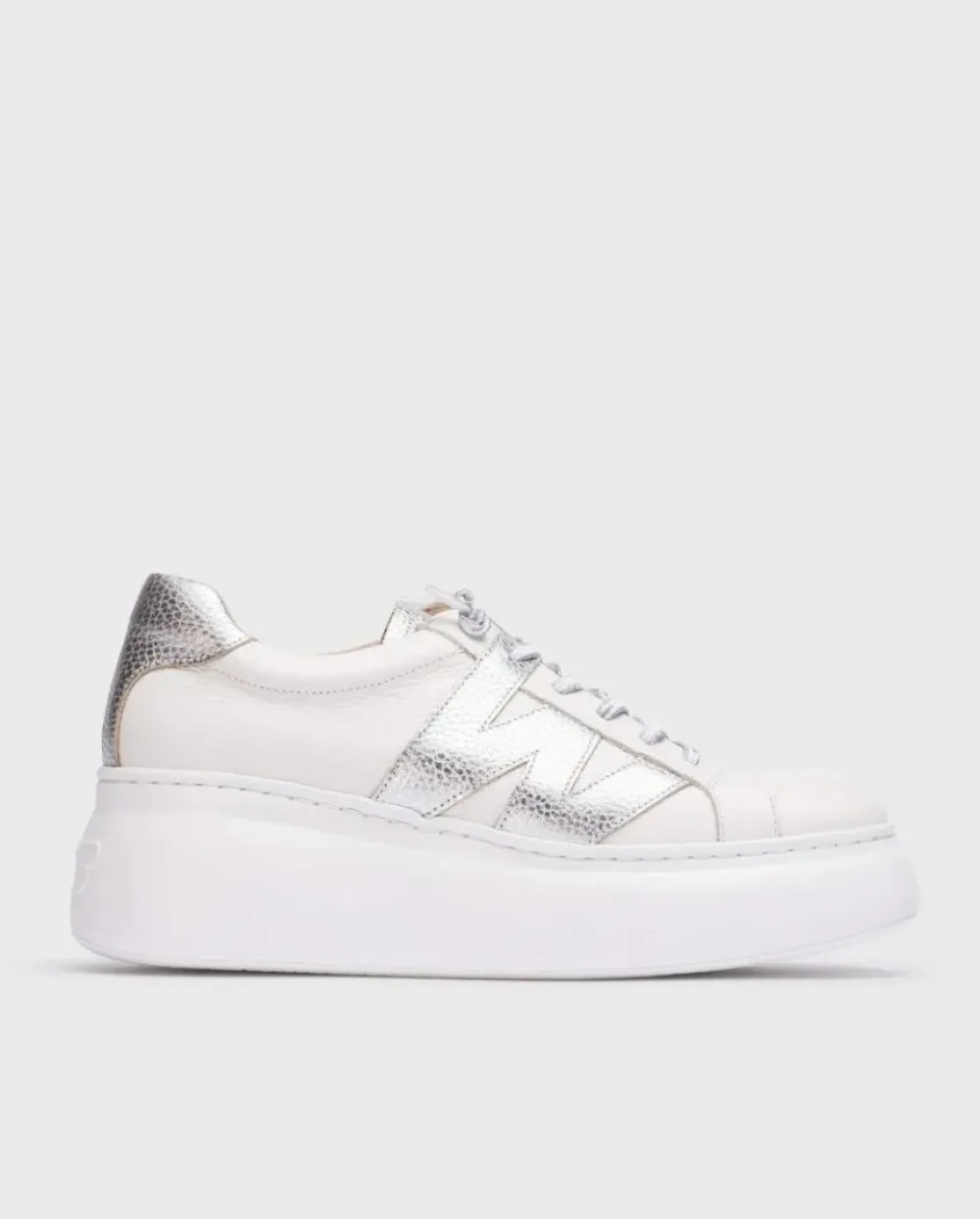 Wonders Deportivas Zurich Blanco^ Deportivas