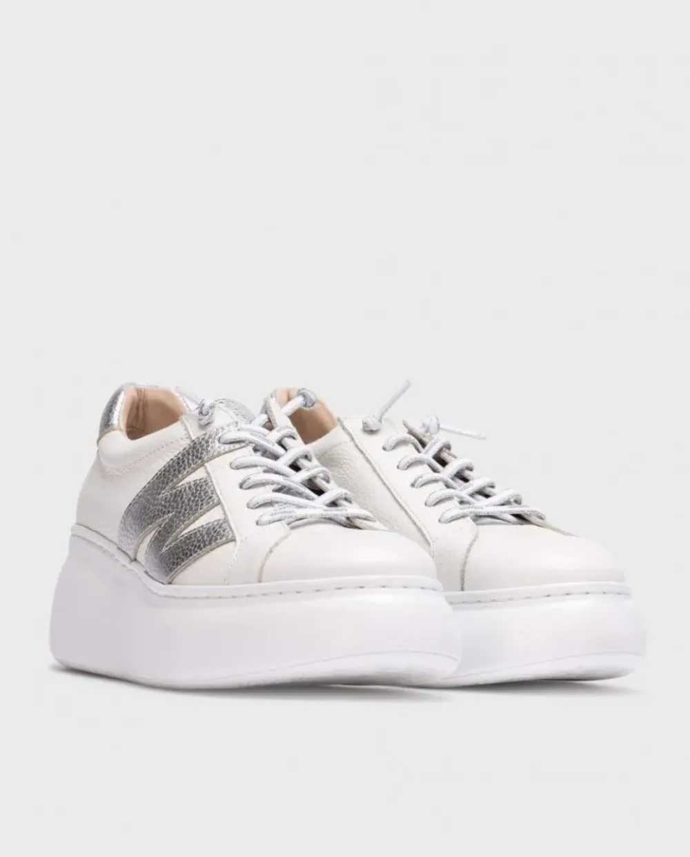 Wonders Deportivas Zurich Blanco^ Deportivas