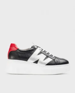 Wonders Deportivas Zurich Negro^ Deportivas