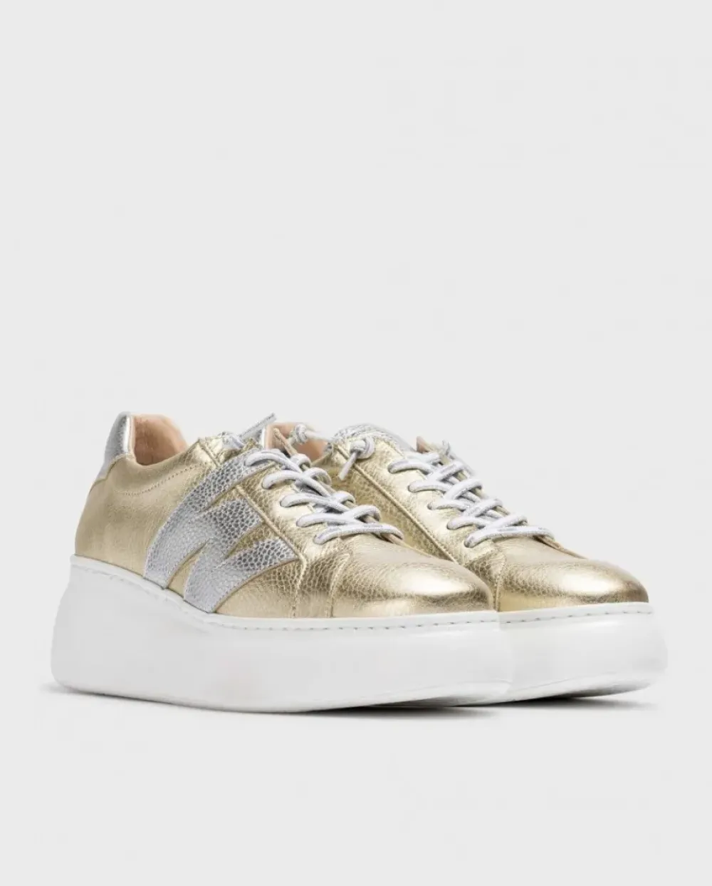 Wonders Deportivas Zurich Platino^ Deportivas