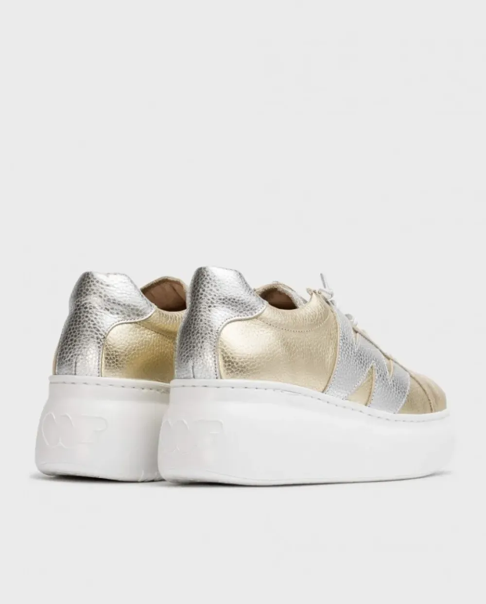 Wonders Deportivas Zurich Platino^ Deportivas